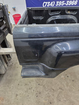 1993-2011 Ford Ranger 6' Stepside Short Bed