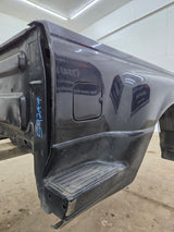 1993-2011 Ford Ranger 6' Stepside Short Bed