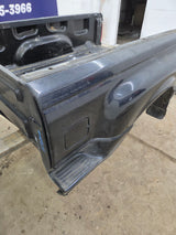 1993-2011 Ford Ranger 6' Stepside Short Bed