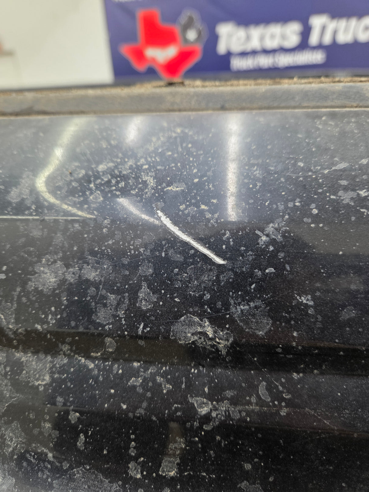1993-2011 Ford Ranger 6' Stepside Short Bed