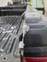 1993-2011 Ford Ranger 6' Stepside Short Bed