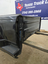 1993-2011 Ford Ranger 6' Stepside Short Bed