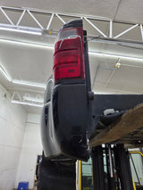 1993-2011 Ford Ranger 6' Stepside Short Bed