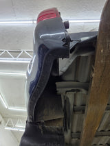 1993-2011 Ford Ranger 6' Stepside Short Bed