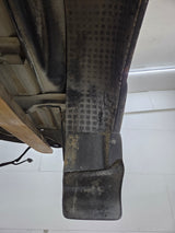 1993-2011 Ford Ranger 6' Stepside Short Bed