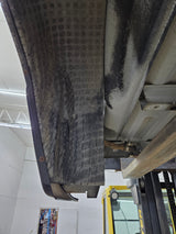 1993-2011 Ford Ranger 6' Stepside Short Bed