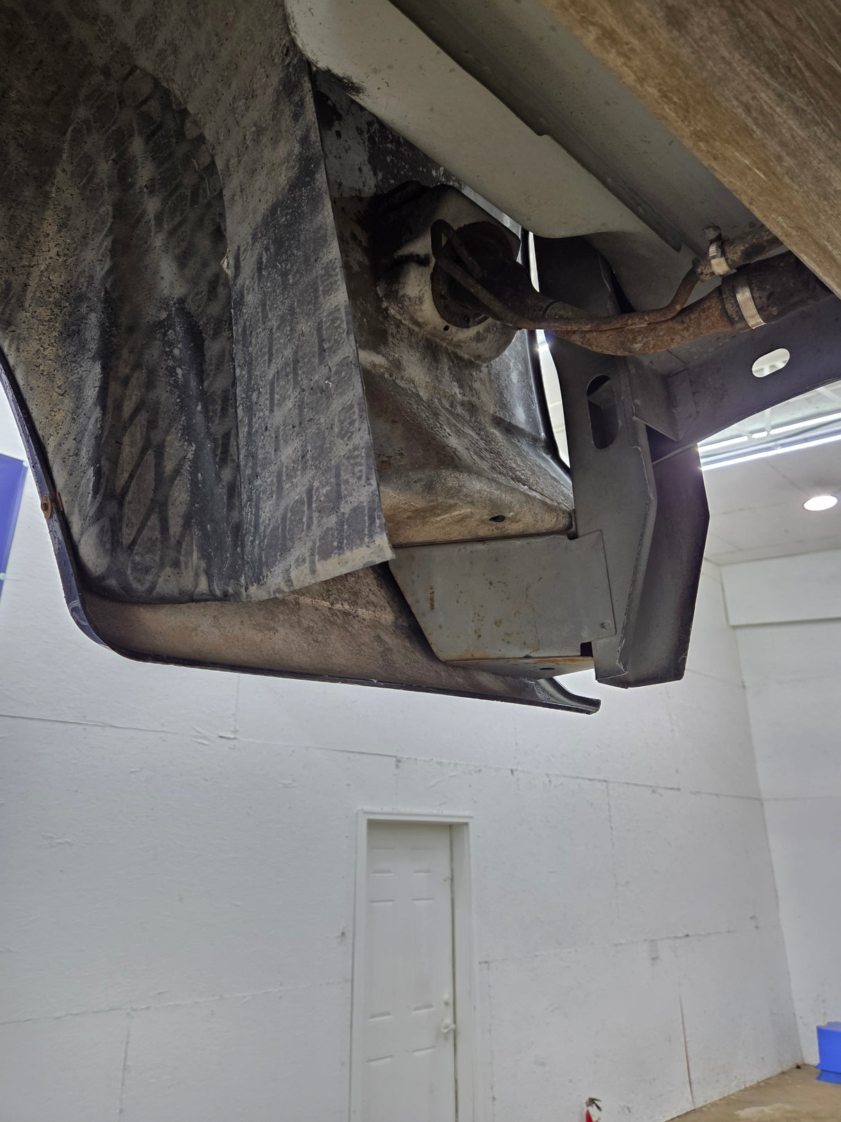 1993-2011 Ford Ranger 6' Stepside Short Bed