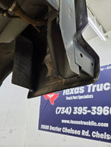 1993-2011 Ford Ranger 6' Stepside Short Bed