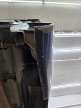 1993-2011 Ford Ranger 6' Stepside Short Bed