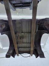 1993-2011 Ford Ranger 6' Stepside Short Bed