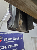 1993-2011 Ford Ranger 6' Stepside Short Bed