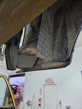 1993-2011 Ford Ranger 6' Stepside Short Bed