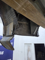 1993-2011 Ford Ranger 6' Stepside Short Bed