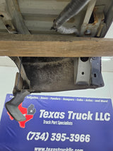 1993-2011 Ford Ranger 6' Stepside Short Bed
