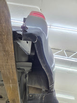 1993-2011 Ford Ranger 6' Stepside Short Bed