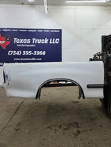 1999-2006 Toyota Tundra Short Bed 6' 5" Truck Bed