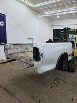 1999-2006 Toyota Tundra Short Bed 6' 5" Truck Bed
