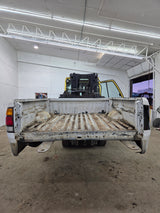 1999-2006 Toyota Tundra Short Bed 6' 5" Truck Bed