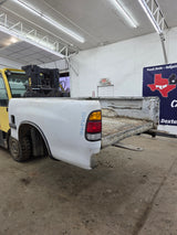 1999-2006 Toyota Tundra Short Bed 6' 5" Truck Bed