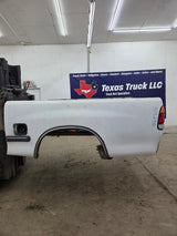 1999-2006 Toyota Tundra Short Bed 6' 5" Truck Bed