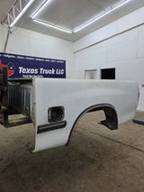 1999-2006 Toyota Tundra Short Bed 6' 5" Truck Bed