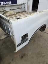 1999-2006 Toyota Tundra Short Bed 6' 5" Truck Bed