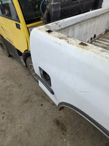 1999-2006 Toyota Tundra Short Bed 6' 5" Truck Bed