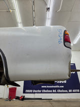 1999-2006 Toyota Tundra Short Bed 6' 5" Truck Bed