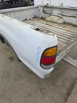 1999-2006 Toyota Tundra Short Bed 6' 5" Truck Bed
