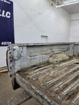 1999-2006 Toyota Tundra Short Bed 6' 5" Truck Bed