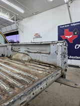 1999-2006 Toyota Tundra Short Bed 6' 5" Truck Bed
