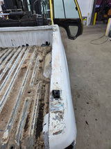 1999-2006 Toyota Tundra Short Bed 6' 5" Truck Bed