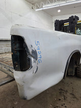 1999-2006 Toyota Tundra Short Bed 6' 5" Truck Bed