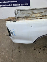 1999-2006 Toyota Tundra Short Bed 6' 5" Truck Bed