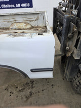 1999-2006 Toyota Tundra Short Bed 6' 5" Truck Bed