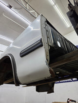 1999-2006 Toyota Tundra Short Bed 6' 5" Truck Bed