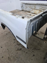 1999-2006 Toyota Tundra Short Bed 6' 5" Truck Bed