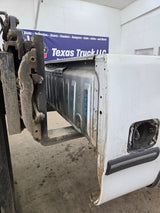 1999-2006 Toyota Tundra Short Bed 6' 5" Truck Bed