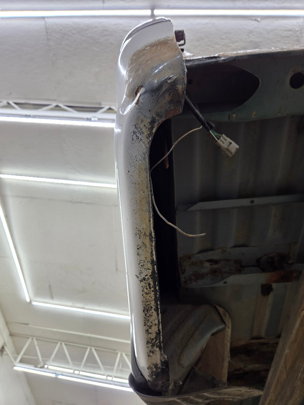 1999-2006 Toyota Tundra Short Bed 6' 5" Truck Bed