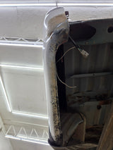 1999-2006 Toyota Tundra Short Bed 6' 5" Truck Bed