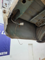 1999-2006 Toyota Tundra Short Bed 6' 5" Truck Bed
