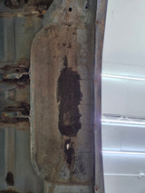 1999-2006 Toyota Tundra Short Bed 6' 5" Truck Bed