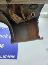 1999-2006 Toyota Tundra Short Bed 6' 5" Truck Bed