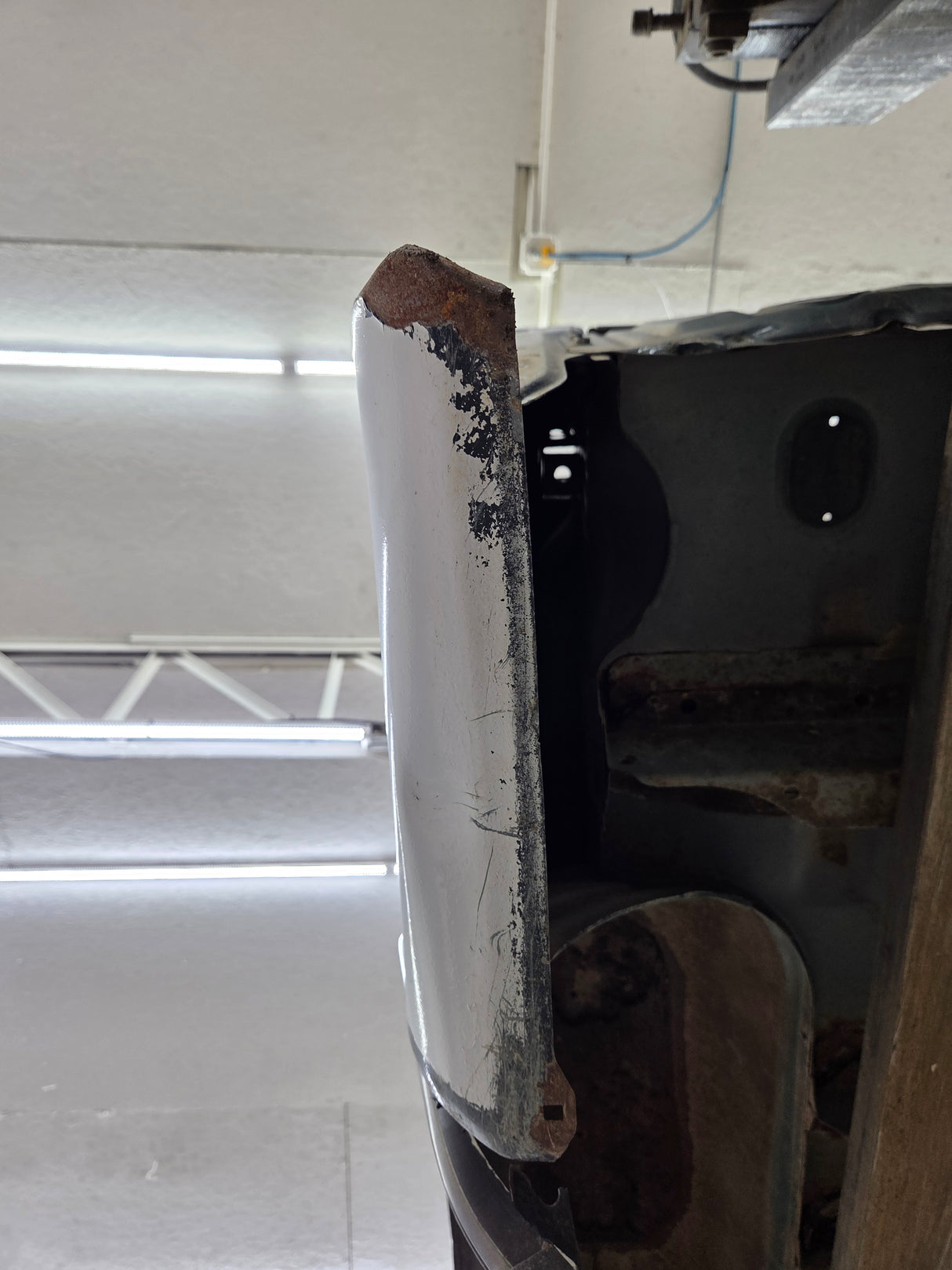 1999-2006 Toyota Tundra Short Bed 6' 5" Truck Bed