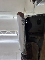 1999-2006 Toyota Tundra Short Bed 6' 5" Truck Bed