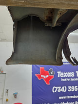 1999-2006 Toyota Tundra Short Bed 6' 5" Truck Bed