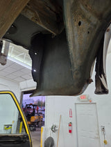 1999-2006 Toyota Tundra Short Bed 6' 5" Truck Bed