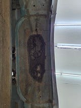 1999-2006 Toyota Tundra Short Bed 6' 5" Truck Bed