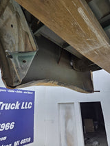 1999-2006 Toyota Tundra Short Bed 6' 5" Truck Bed