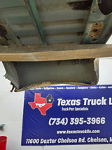 1999-2006 Toyota Tundra Short Bed 6' 5" Truck Bed